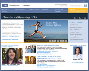 UCLA OBGYN